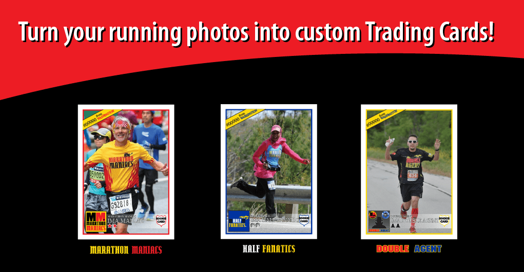 Databar Events Store MM Trading Cards